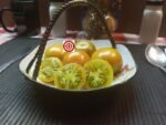 Soul Patch Tomato Seeds