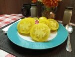 Spot Yellow Tomato