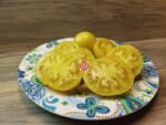 Spot Yellow Tomato Seeds