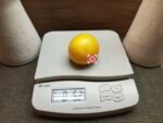 Tasmanian Yellow Heirloom Tomato