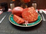 The Dutchman Heirloom Tomato