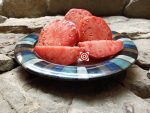Turkey Tomato