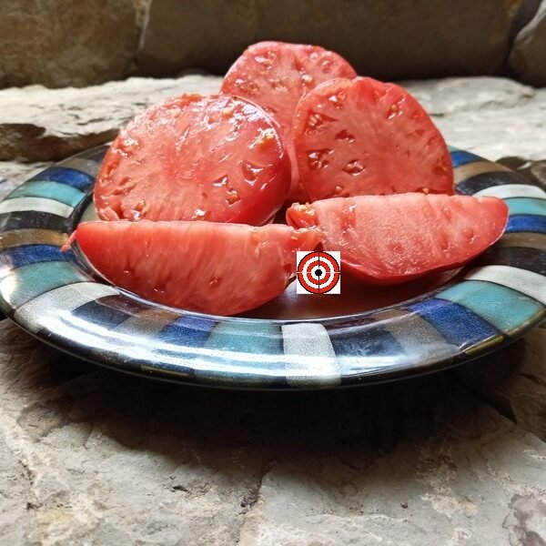 Turkey Tomato
