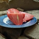 Upstate Oxheart Tomato