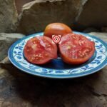 Weeping Charley Tomato