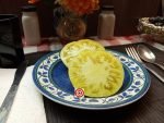White Princess Beefsteak Tomato