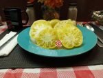 White Princess Heirloom Tomato