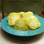 White Princess Tomato