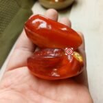 Yaki Blue Fawn Pepper