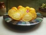 Yellow Furry Boar Tomato Seeds