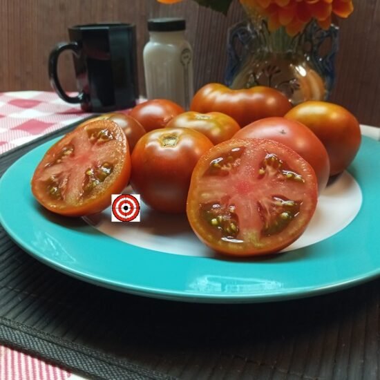 5 Great Low Acidic Tomatoes From 2021 By Bounty Hunter Seeds!