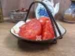 Coorong Pink Dwarf Tomato
