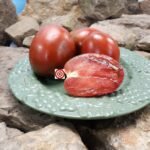 Dwarf Aussie Drop Tomato Seeds