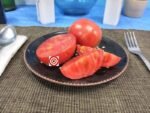 Dwarf Coorong Pink Tomato