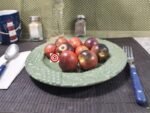 Dwarf Mocha Cherry Tomato - Image 5