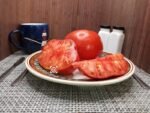 Uncle Johnny's Giant Tomato Seeds