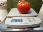 Uncle Johnny's Giant Tomato Slicing Tomatoes