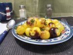 1999 Dwarf Tomato