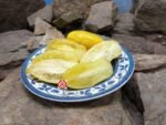 Banana Legs Dwarf Tomato Seeds