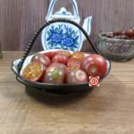 Dwarf Controversy Tomato