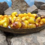 Dwarf Golden Hour Micro Tomato Seeds