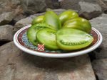 Dwarf Saucy Mary Tomato