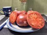 Rosedale Tomato Giant Tomato
