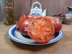 Rosedale Tomato Slicing Tomato