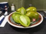 Saucy Mary Dwarf Tomato Seeds