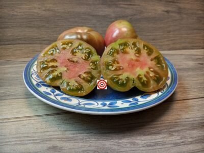 The Best Sandwich Tomatoes Horton Purple Tomato Seeds Available Here ...