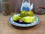 Abraham Green Tomato