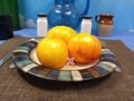 Beauty Queen Heart Tomato Seeds