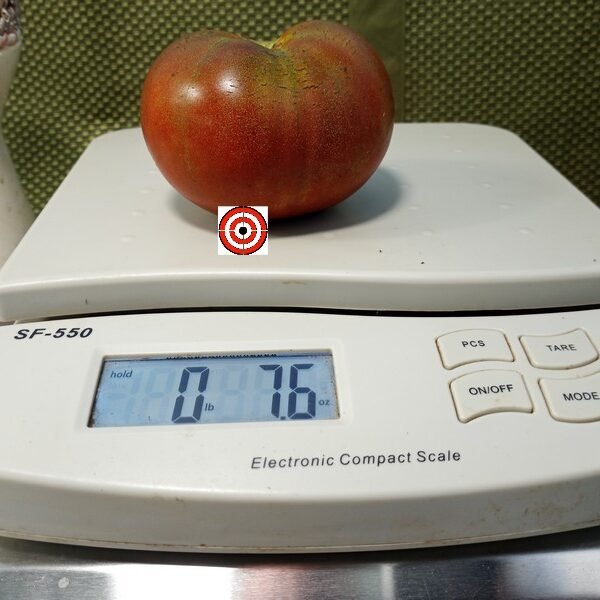 Brazilian Beauty Tomato