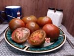 Brazilian Beauty Tomato Beefsteak Tomatoes