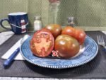 Brown Sugar Tomato Beefsteak Tomato