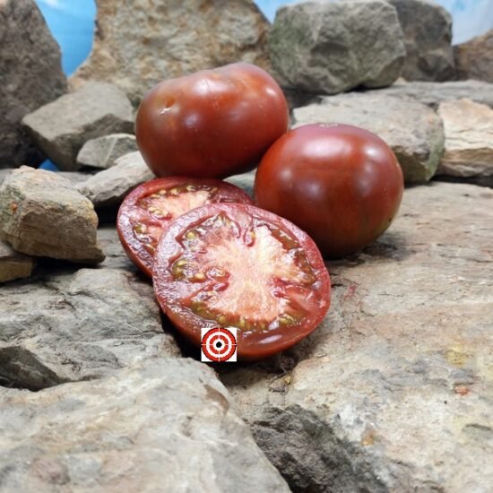 Brown Sugar Tomato Heirloom Tomato