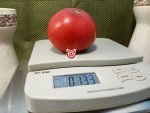 Butterworth's PL Tomato