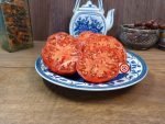 Butterworth's Potato Leaf Tomato