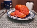 Granny's Heart Tomato