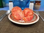 Granny's Heart Tomato Seeds