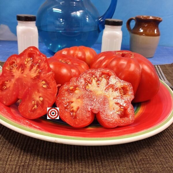 Jamfi Tomato