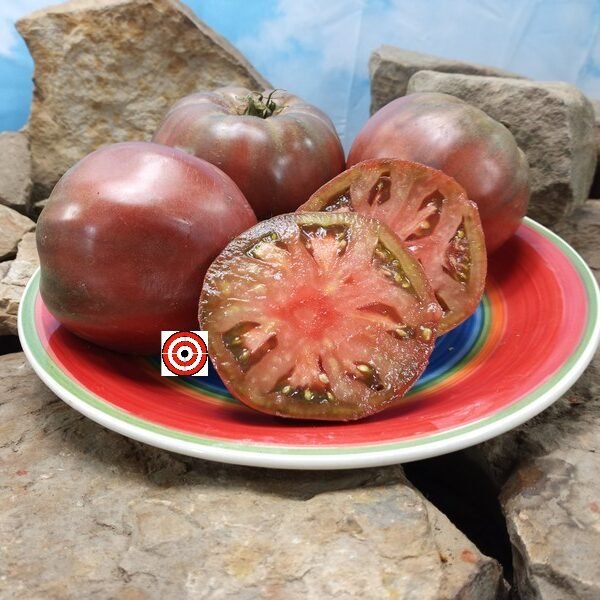 Jane's Judy Clark Family Tomato Slicing Tomato