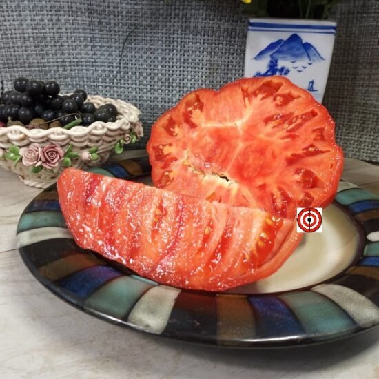 Oma's Pink Tomato