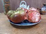Polaris Tomato Slicing Tomato.