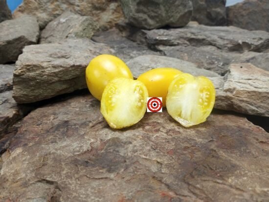 Power's Heirloom Tomato Heirloom Tomato