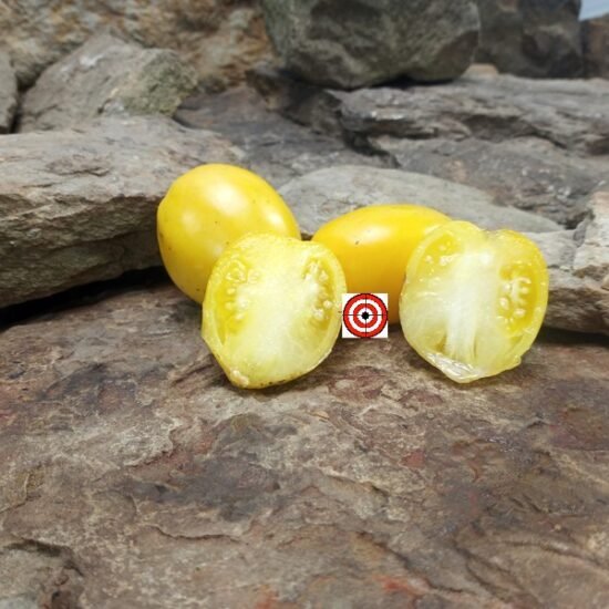 Power's Heirloom Tomato Heirloom Tomato