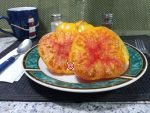 Virginia Sweets Tomato Heirloom Tomatoes