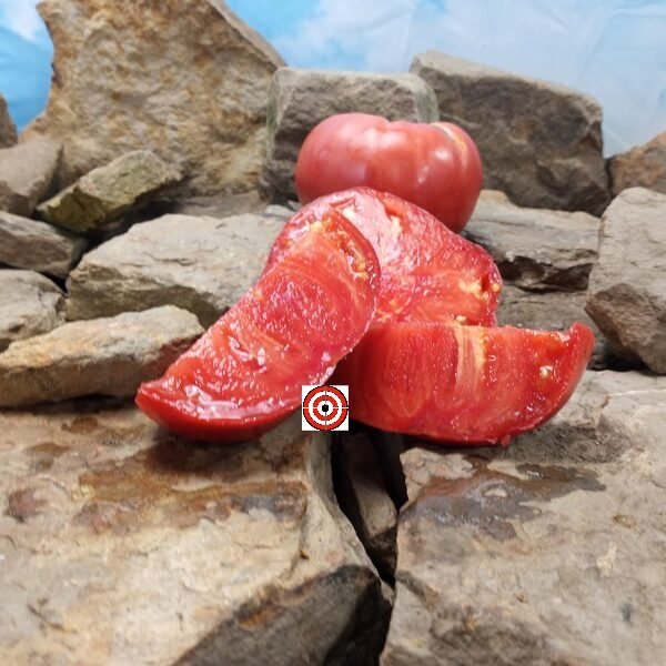 Whittemore's Heirloom Tomato Red Tomatoes