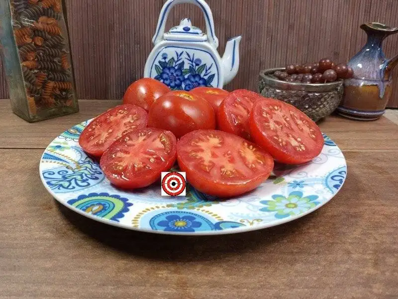 1200-21-DHF Tomato Rare Heirloom Tomato Seeds