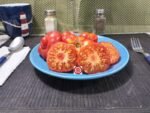African Togo Tomato Red Tomatoes
